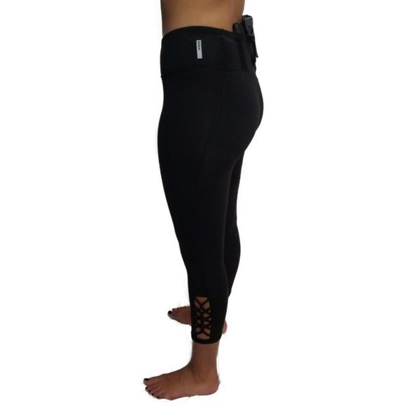 Lady Fire- Women's Concealed Carry Clothing - Picture 4 of 9